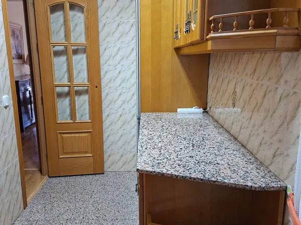 Piso en Calle de Manuel Serrano Frutos, 5, Alcobendas Centro, Alcobendas Centro - Foto 21