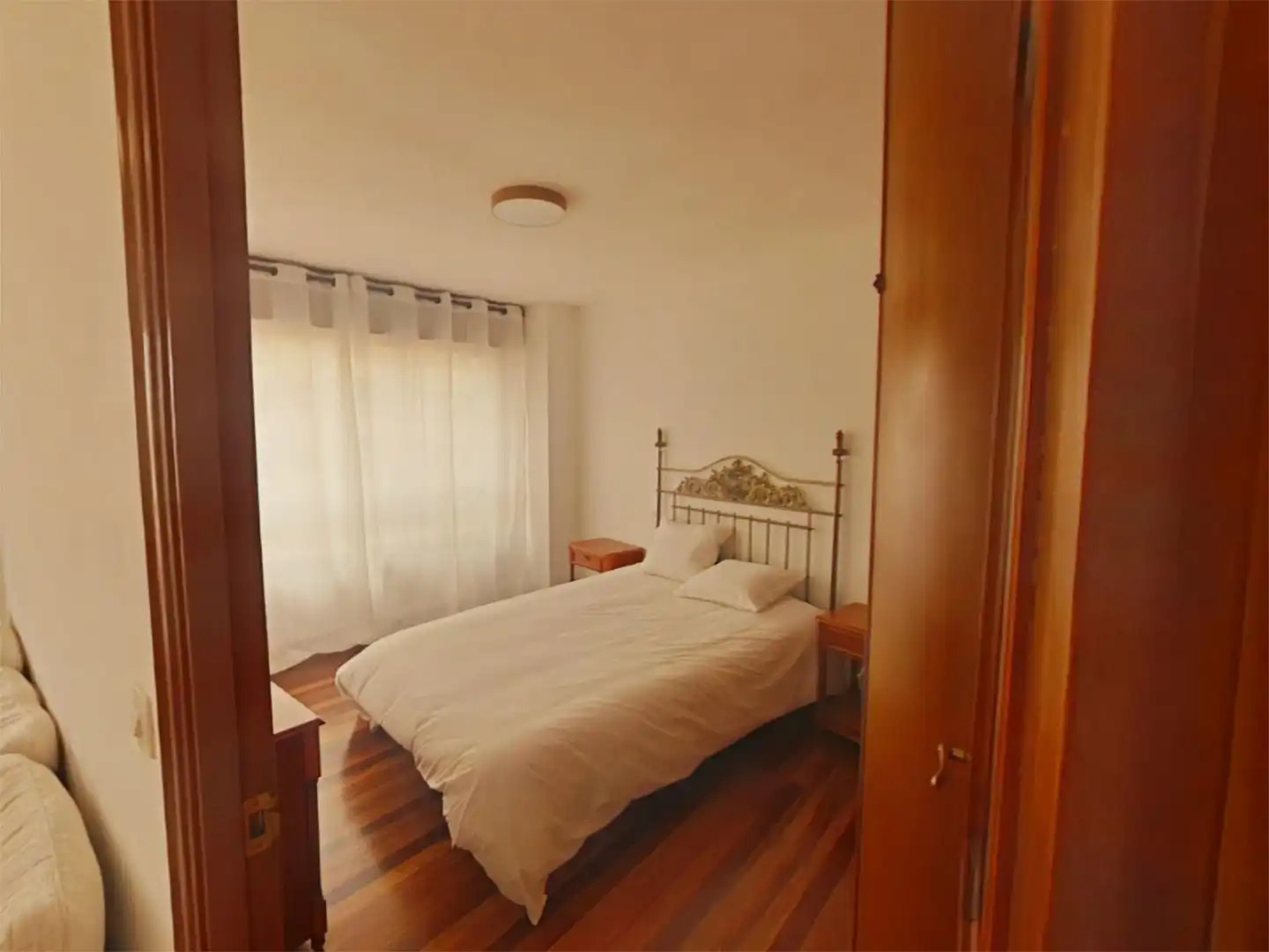 Piso en  Praza San Agustín 2 - Foto 5