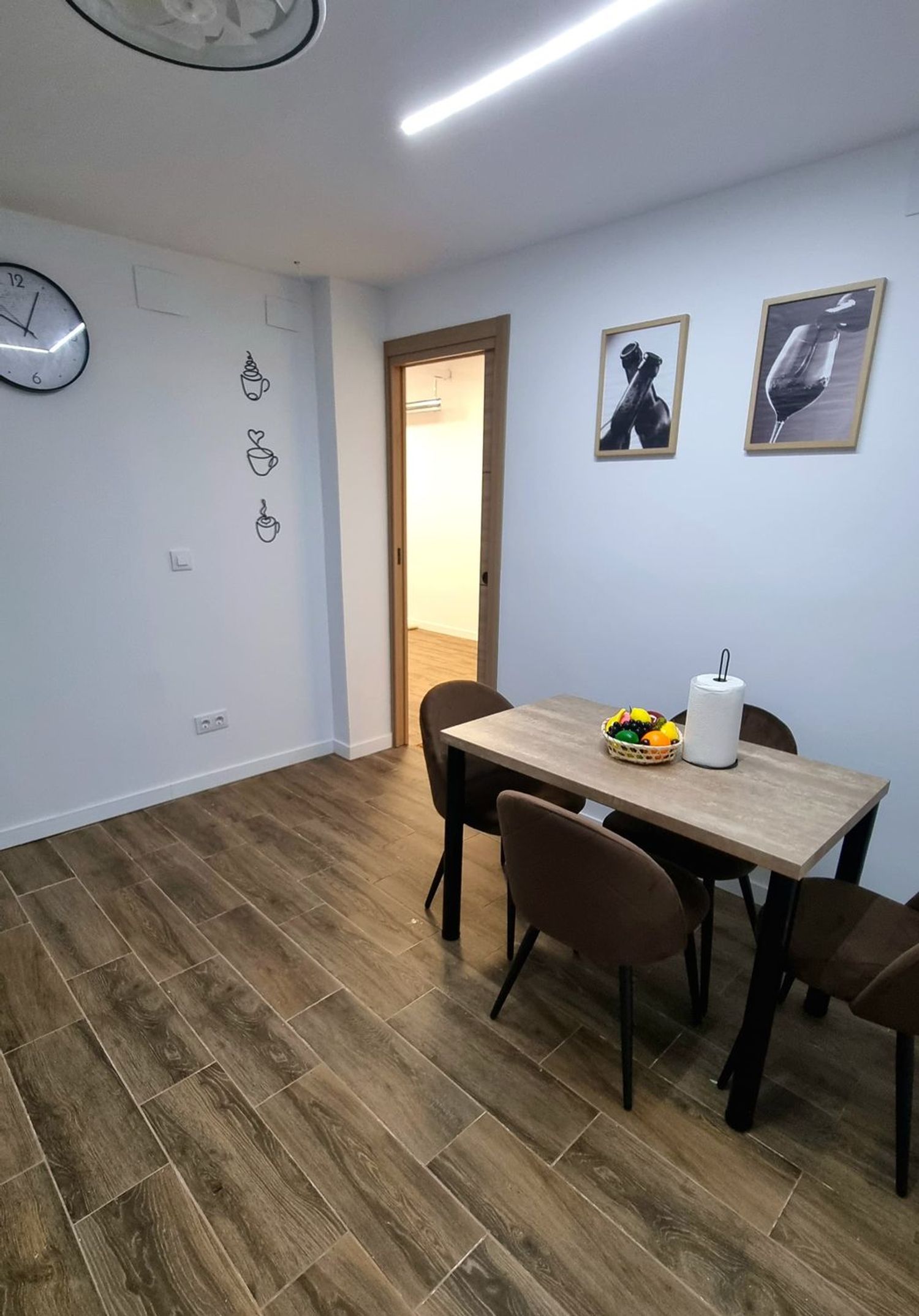 Piso en avenida Gregorio Gea, 56 - Foto 19