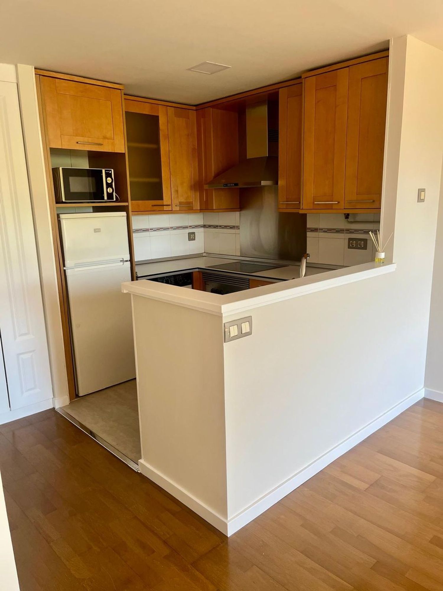 Piso en calle Magallanes, 2 - Foto 5