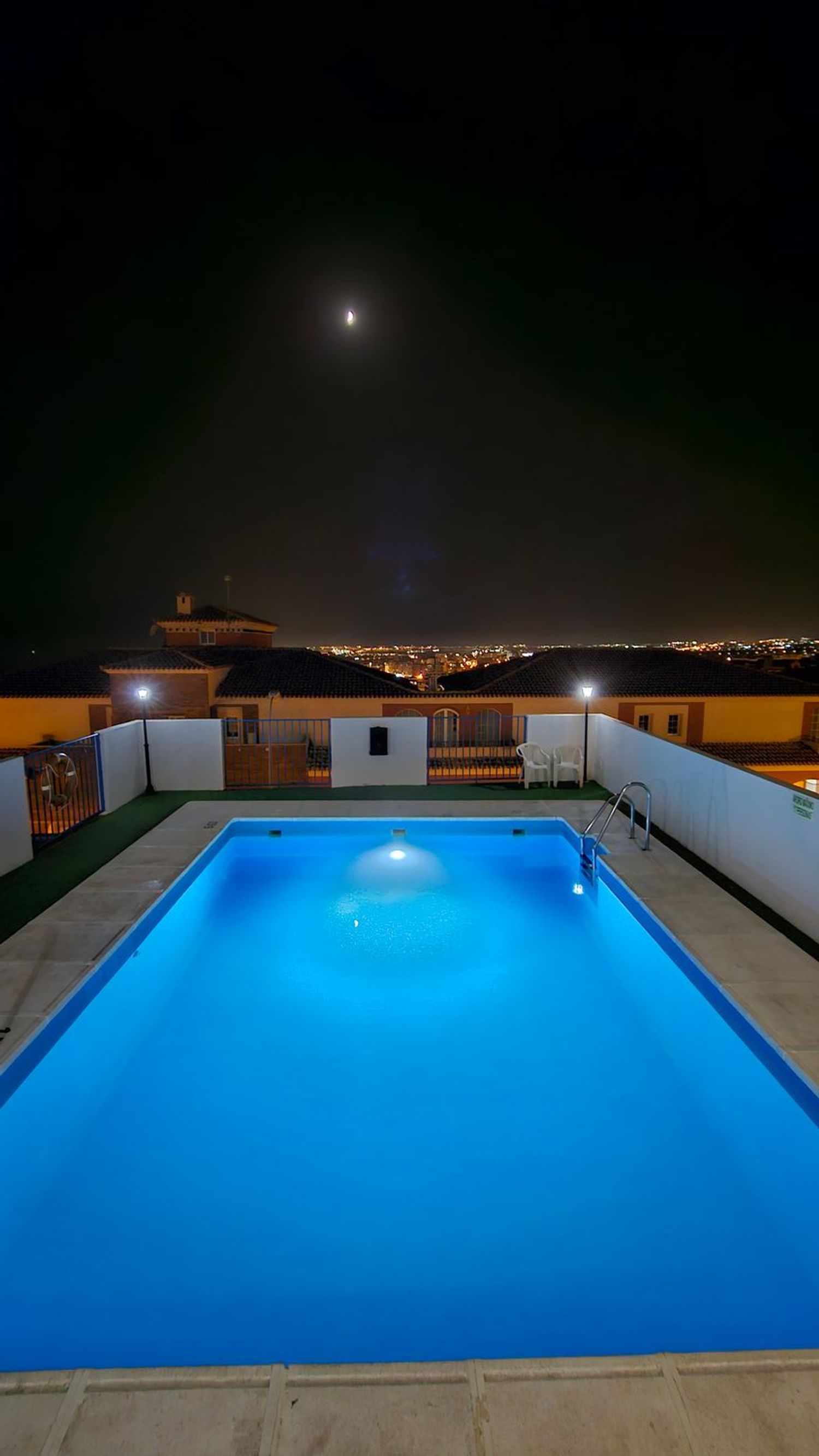 Piso en Calle Piamonte, 125, Aguadulce norte - Foto 11