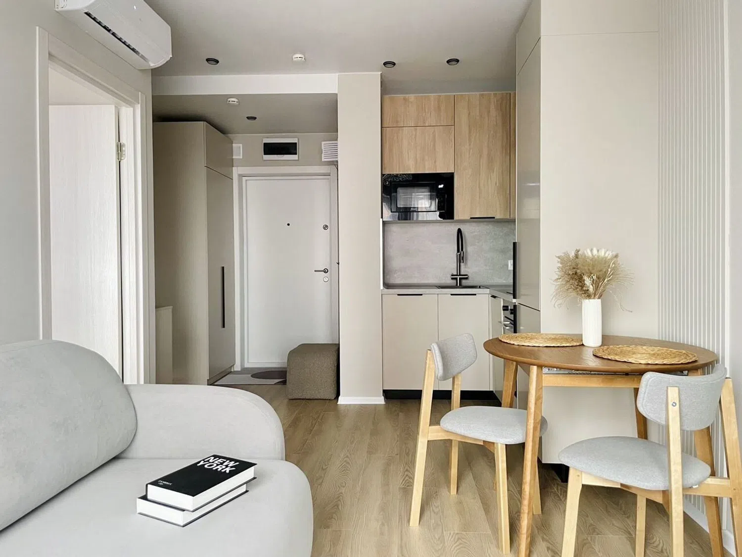 Piso en calle dels Madrazo, 96 - Foto 11