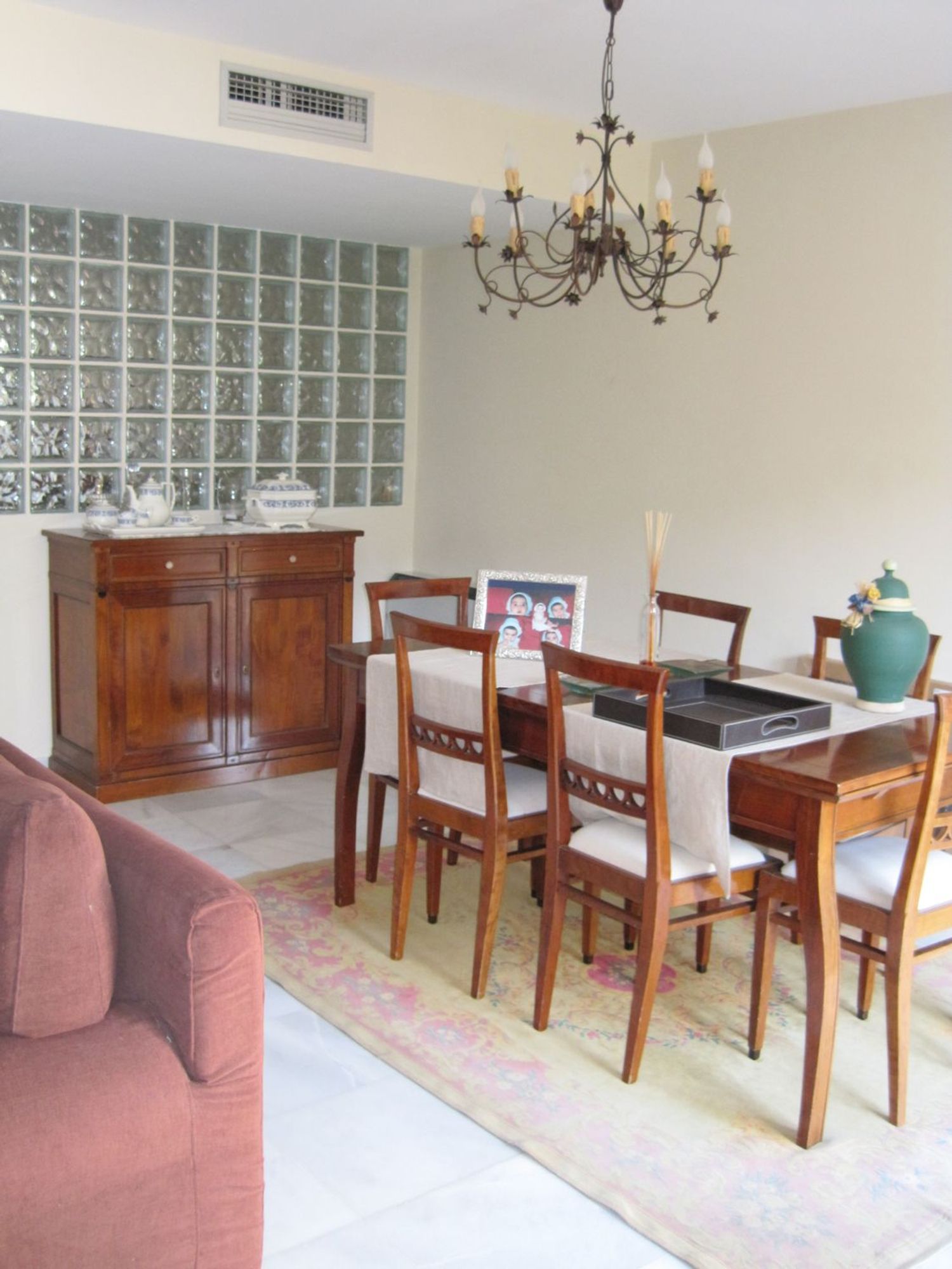 Chalet adosado en Urbanización Aljamar M-7 a, 7, Aljamar, Aljamar - Foto 20