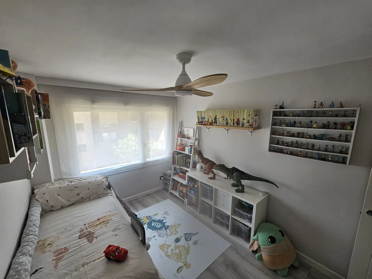 Piso en calle del Monasterio de Oseira, 28 - Foto 14