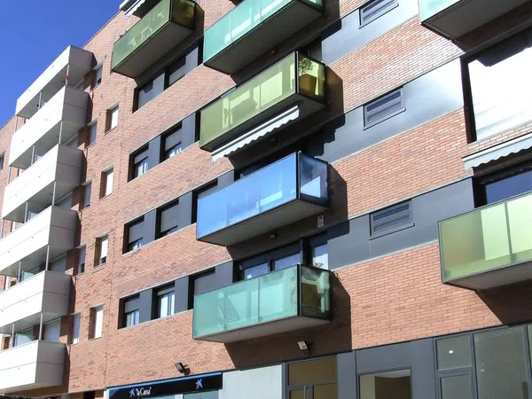 Piso en Calle d'Amadeu Vives, 14, Ctra. Santpedor - Bases de Manresa, Ctra. Santpedor - Bases de Manresa - Foto 4