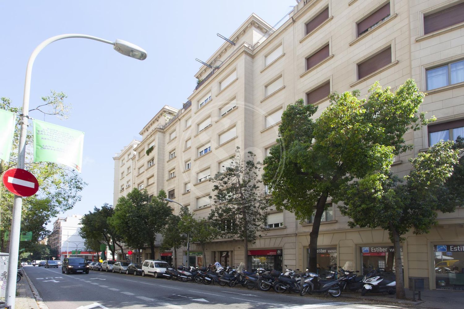 Piso en Calle de Casanova - Foto 37