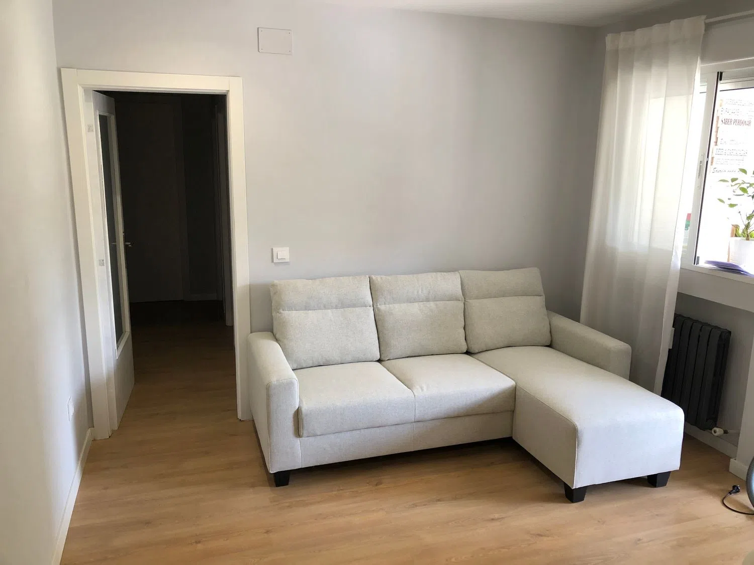 Piso en Barrio Lucero - Foto 7