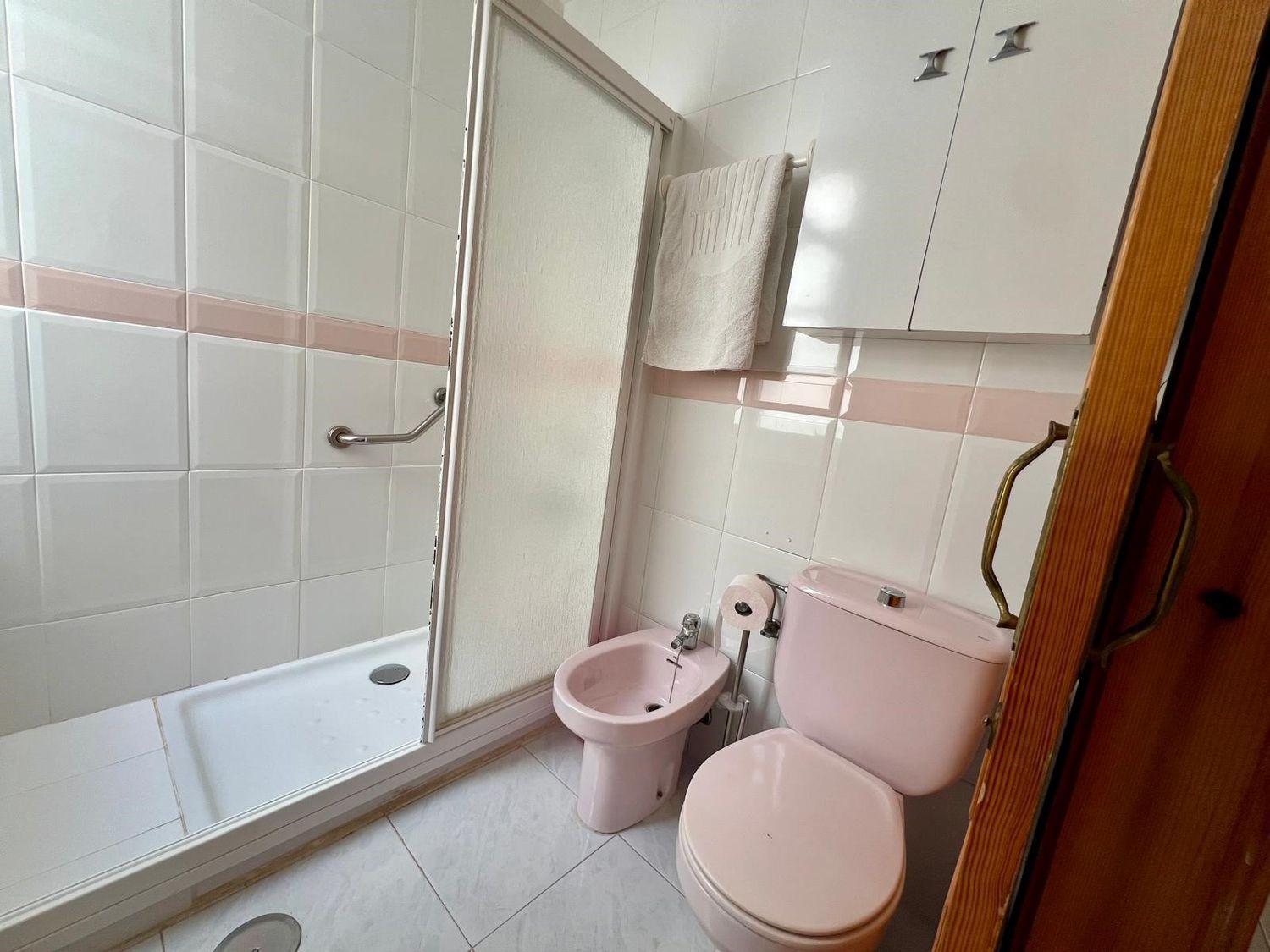 Chalet pareado en Calle Ingres, 4, Islas Menores-Mar de Cristal - Foto 9