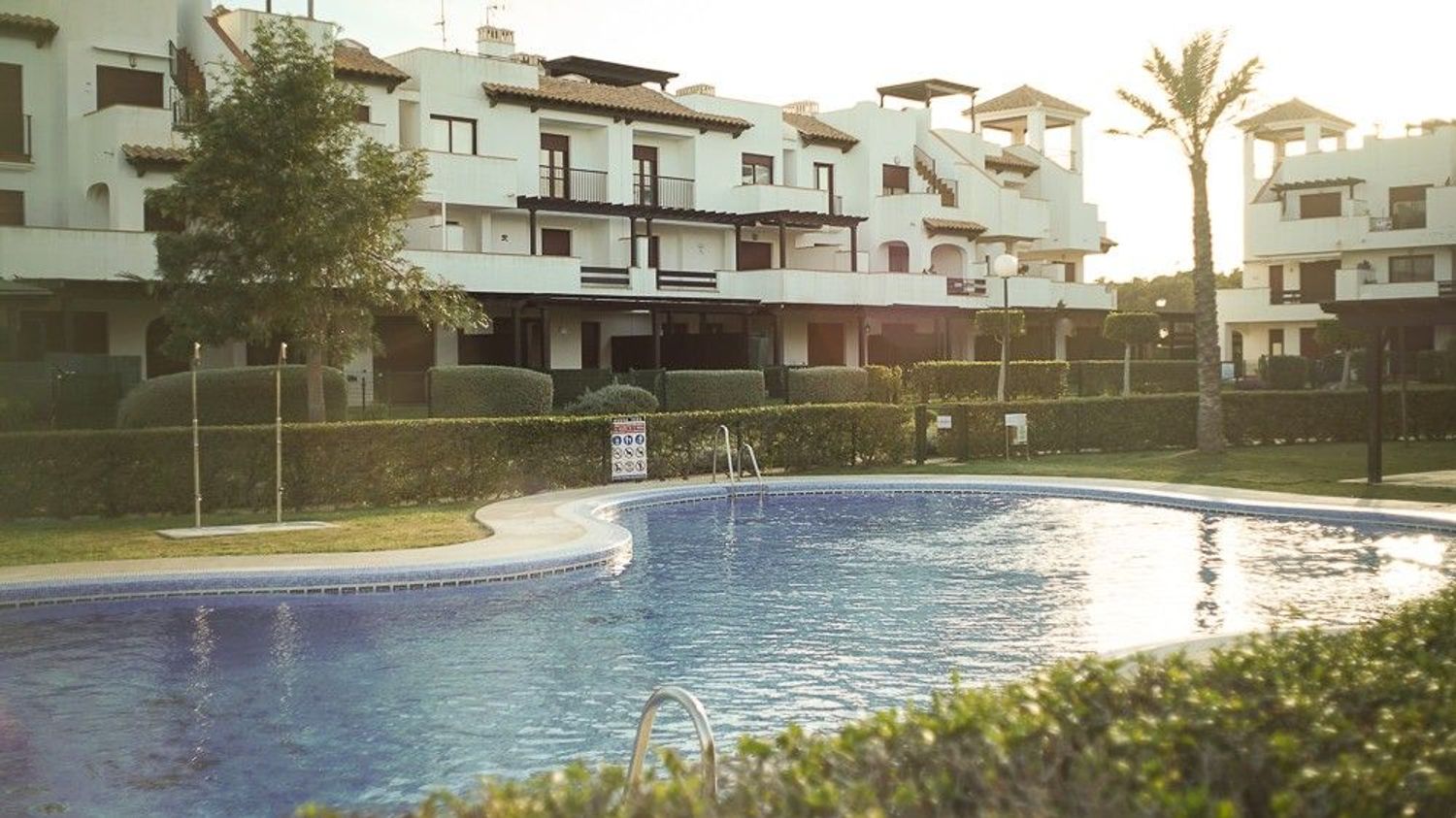 Ático en Jardines de Nuevo Vera, 2 Lc, El Playazo, El Playazo - Foto 4