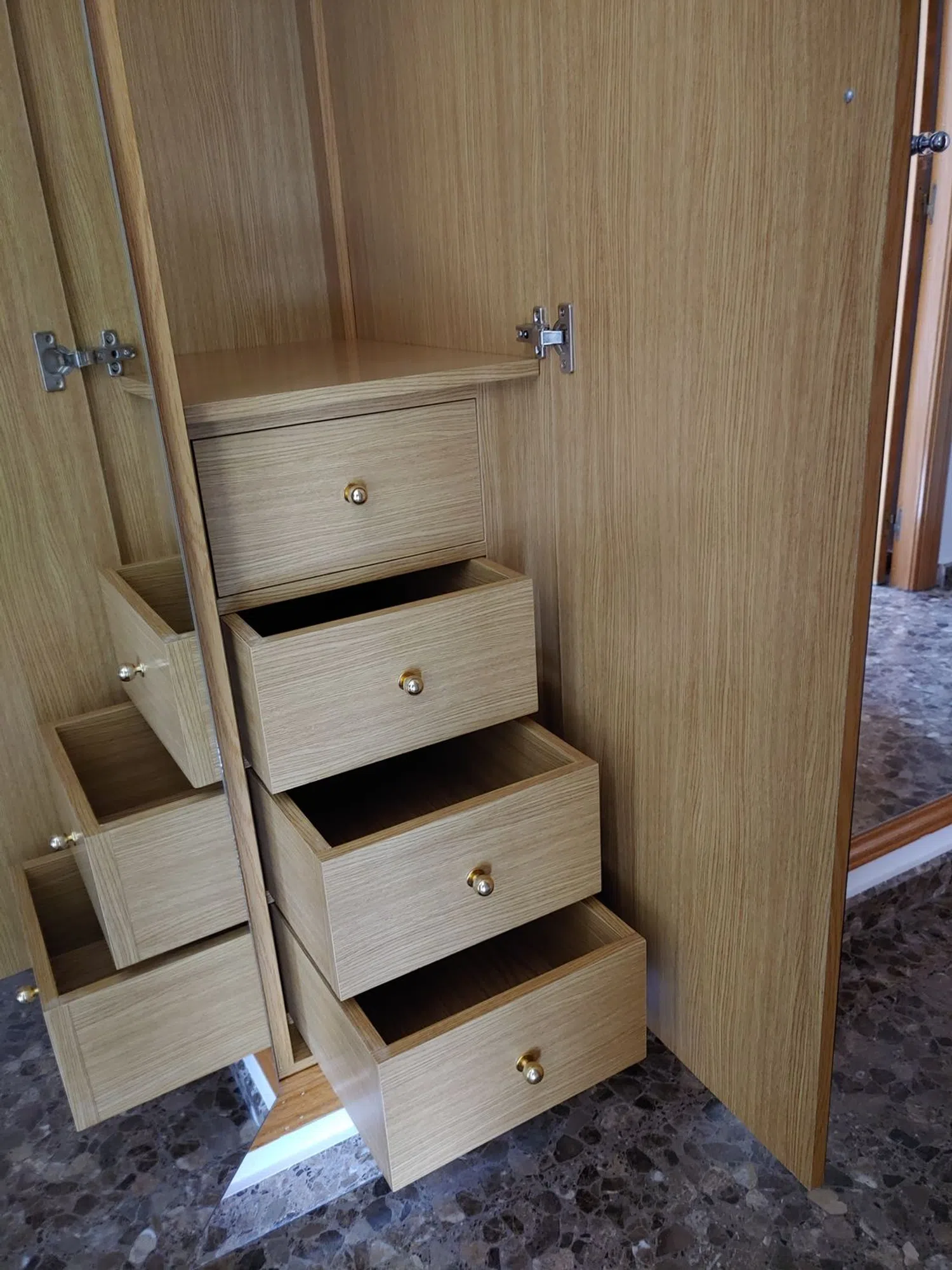 Piso en calle de Fontanars dels Alforins, 27 - Foto 3