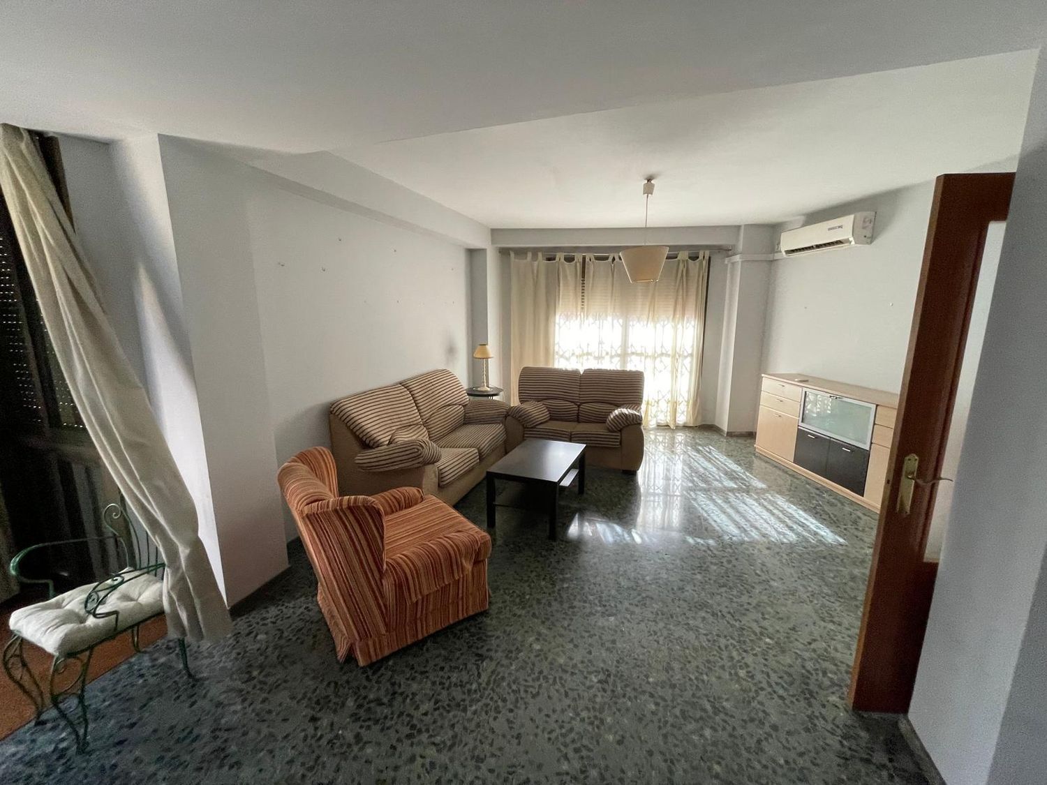 Piso en Génova, 20, Plaza de Cuba - República Argentina - Foto 23