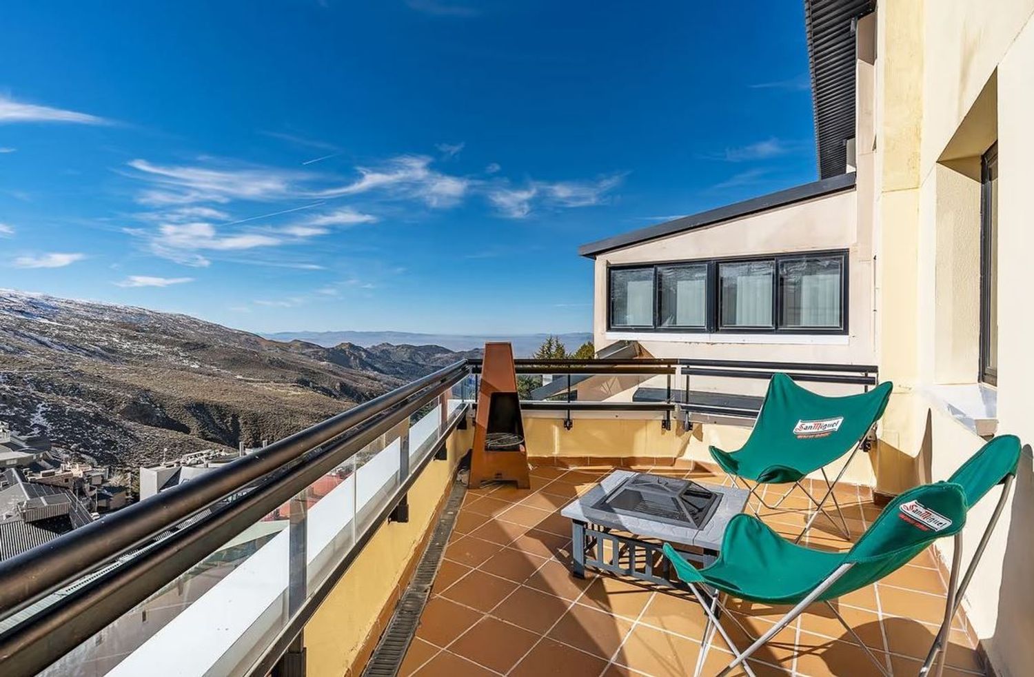 Casa rural en Calle de la Virgen de las Nieves, 6, Zona baja, Zona baja - Foto 14