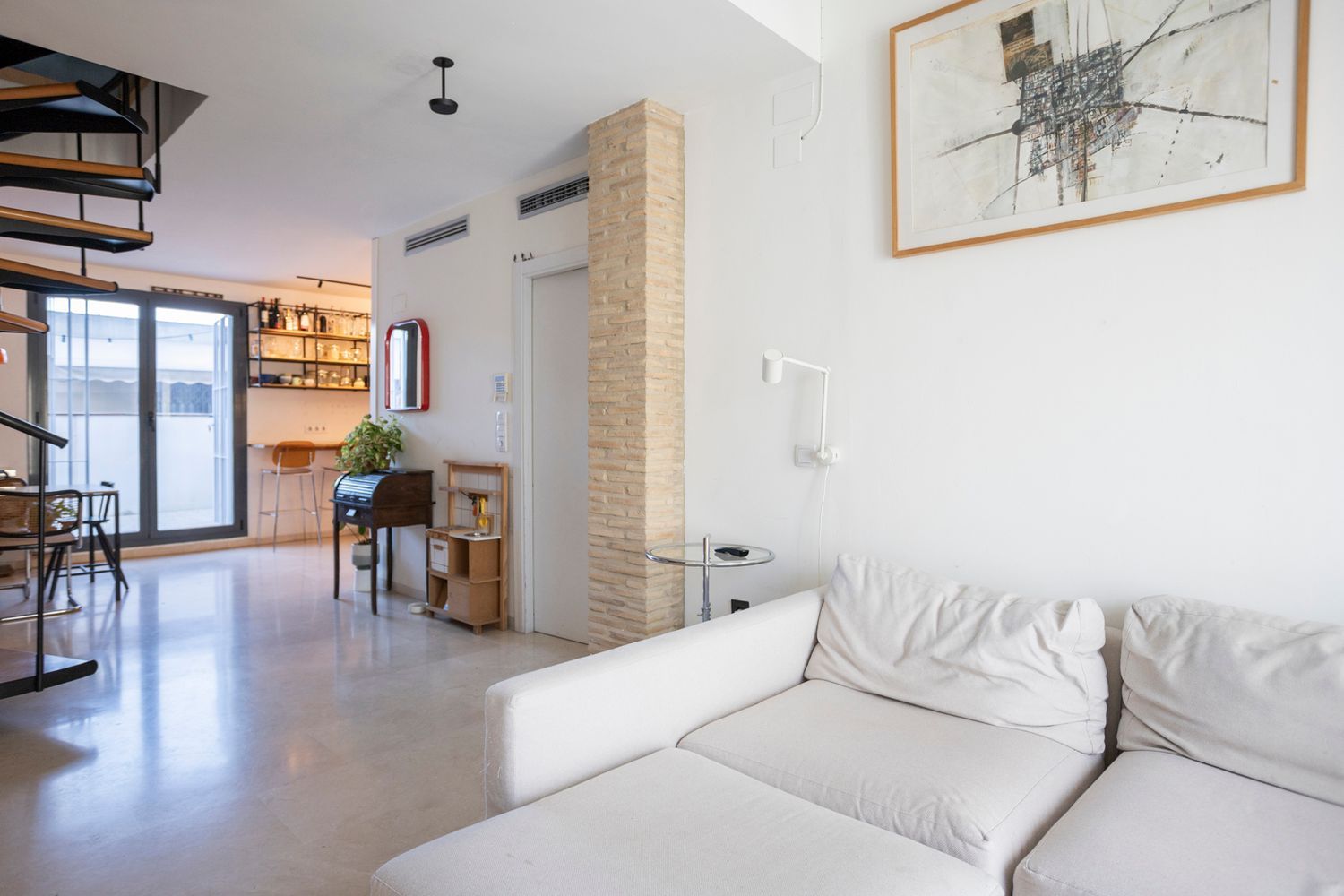 Dúplex en Calle de Guillem Sorolla, 28, El Pilar - Foto 10