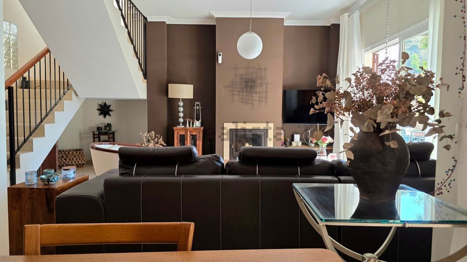 Casa o chalet independiente en Calle Leoni Benabú, 17, Pinares de San Antón - Foto 15