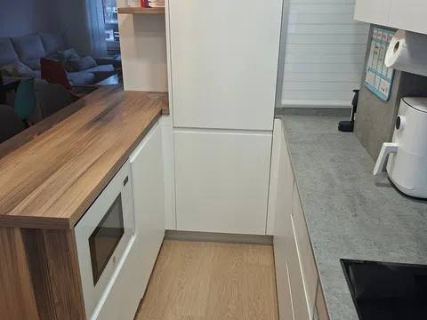 Piso en calle Vicente Gonzalez de Etxabarri, 8 - Foto 3