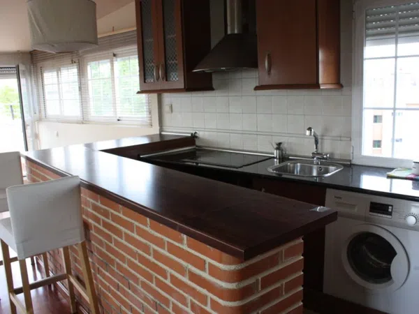 Ático en Calle Arturo Soria, 51, Concepción - Foto 3