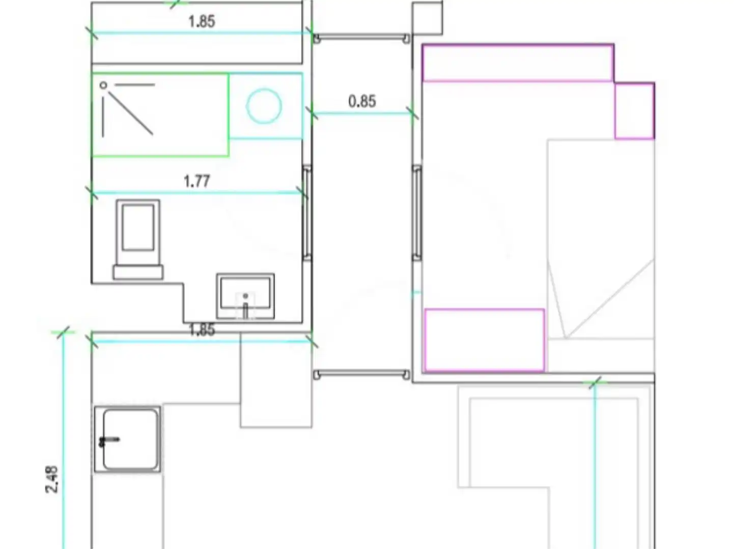 Piso en  Calle Ripoche 24 - Foto 22