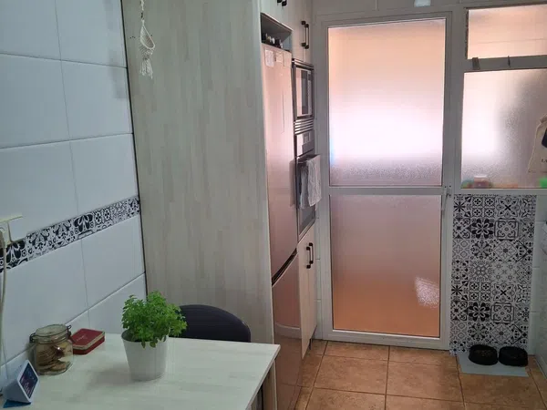 Piso en Calle Juan de la Cierva, 7, Santo Ángel - Foto 3