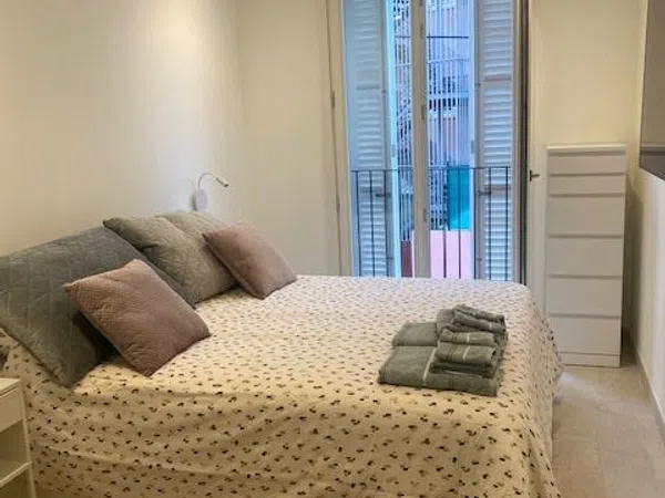 Piso en calle de Mateu Enric Lladó, 26  b, 1b