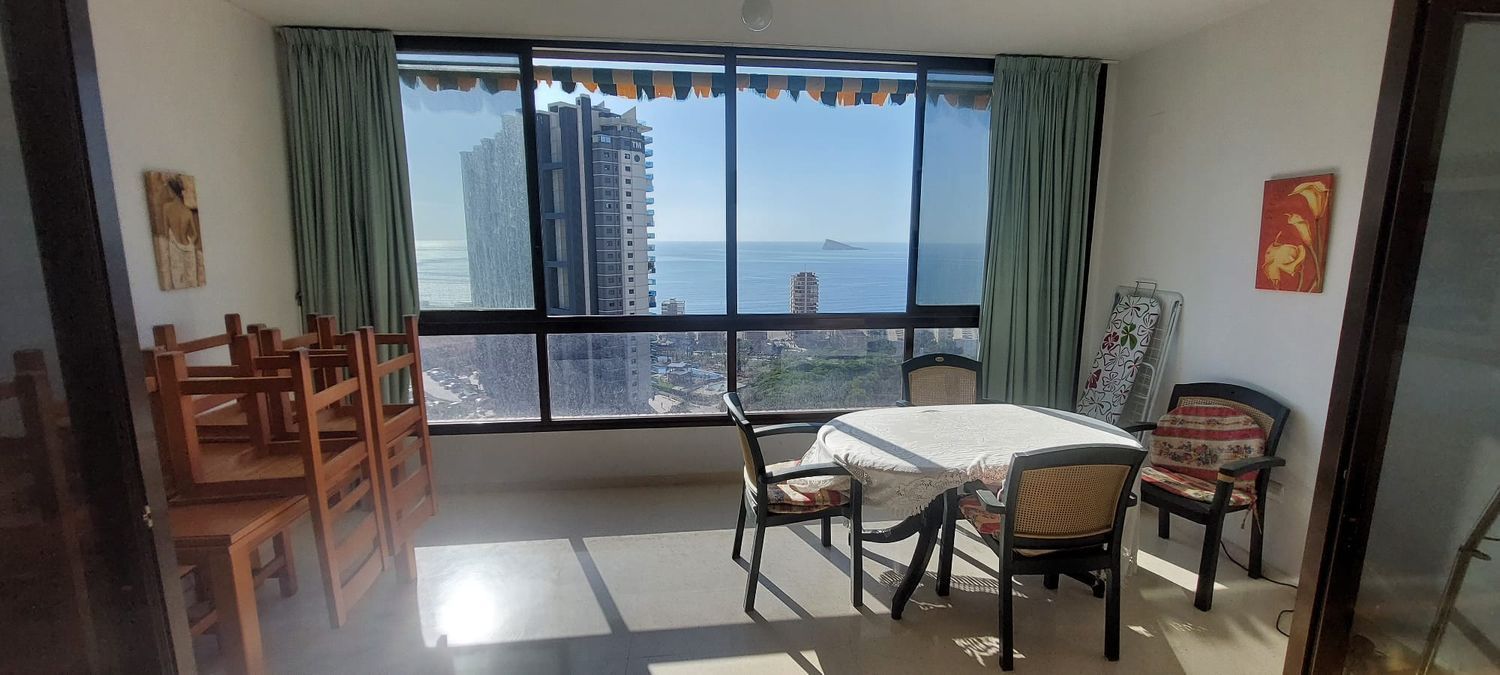 Piso en Avenida Murtal, 4, Playa de Poniente, Playa de Poniente - Foto 12