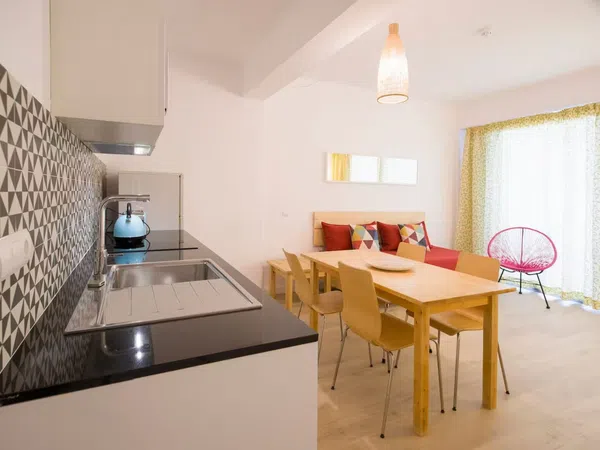 Piso en Calle Pacífico, 32, Pacífico - Foto 1