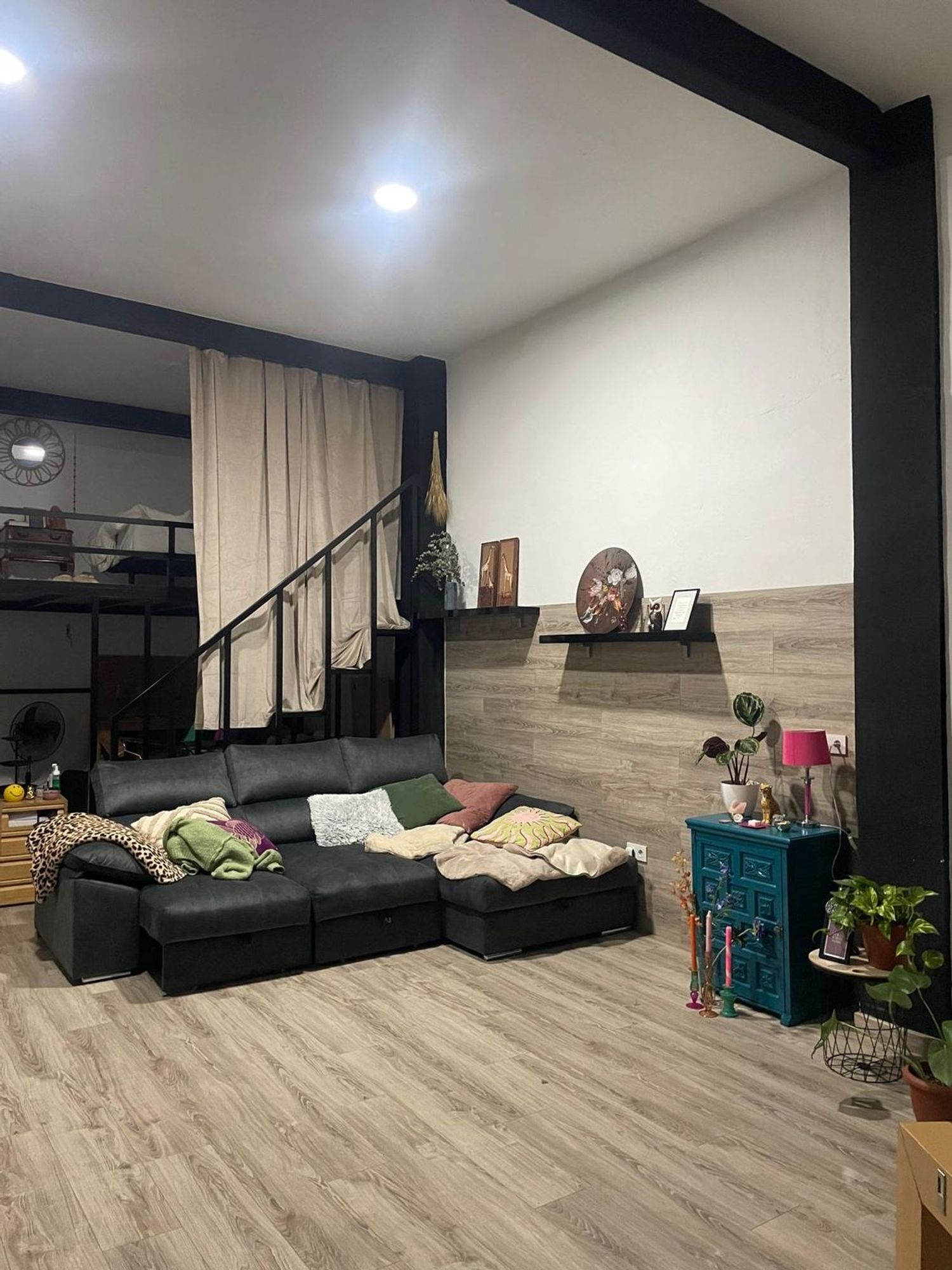 Loft en Calle de Tirant lo Blanch, 9, En Corts - Foto 6