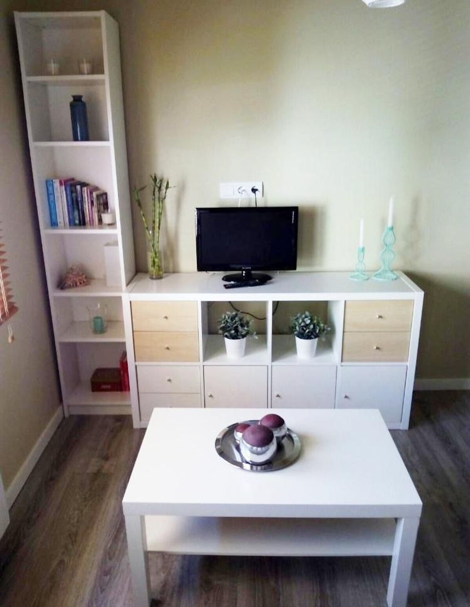 Estudio en Centro - Foto 7