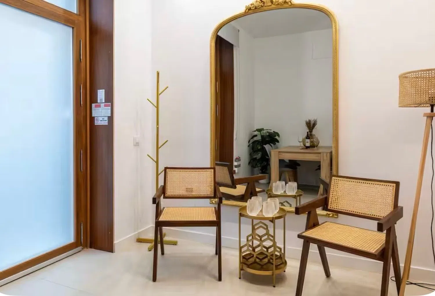 Piso en Barrio Acacias - Foto 3