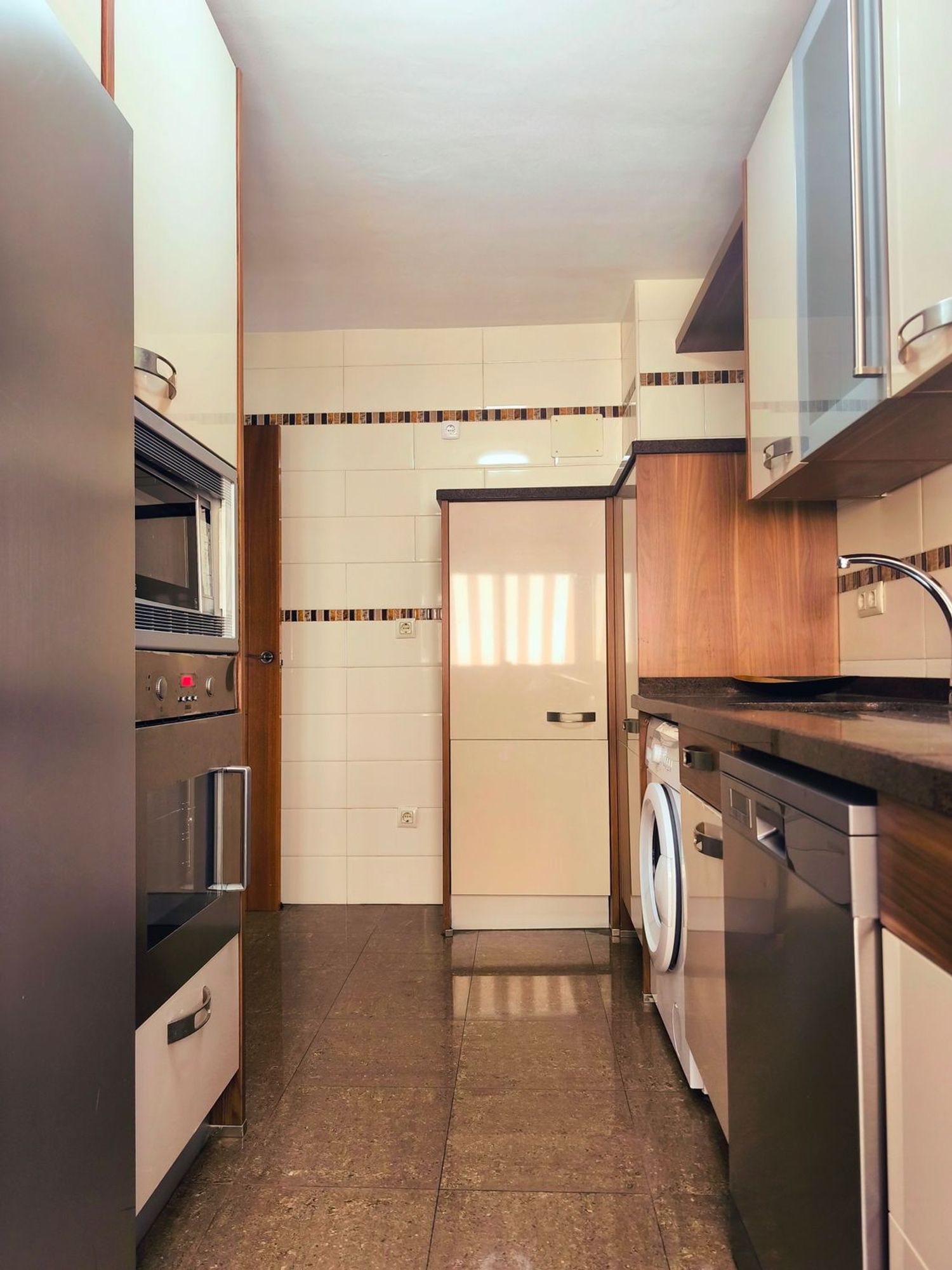 Piso en Calle Guadajoz, 2, La Salle-Avd Manuel del Valle-Las Naciones - Foto 4