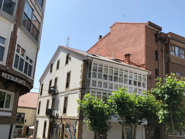 Ático en Calle Velarde, 1 - Foto 11