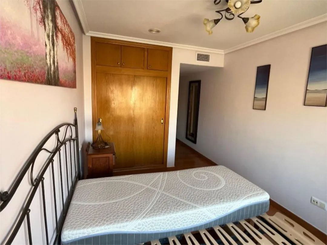 Piso en  Paseo de Florencia 45 - Foto 8