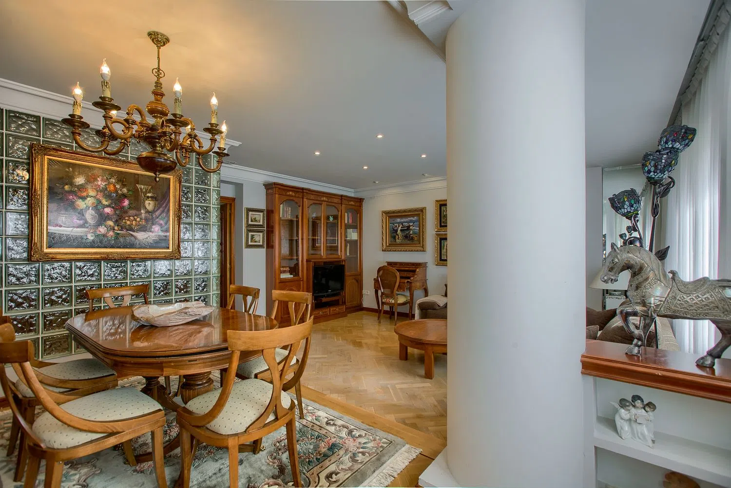 Piso en calle de Martínez Izquierdo, 14 - Foto 2