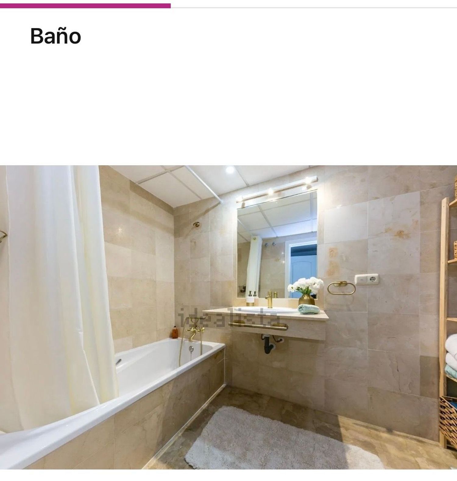 Piso en avenida Calderón de la Barca, 4 h - Foto 17