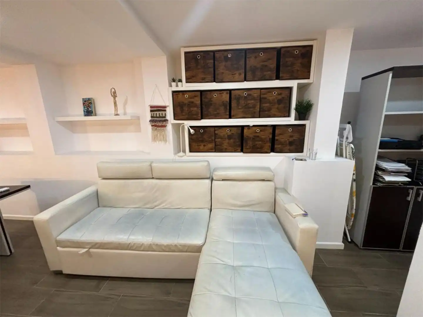 Piso en  Calle del Padre Rubio 13 - Foto 16