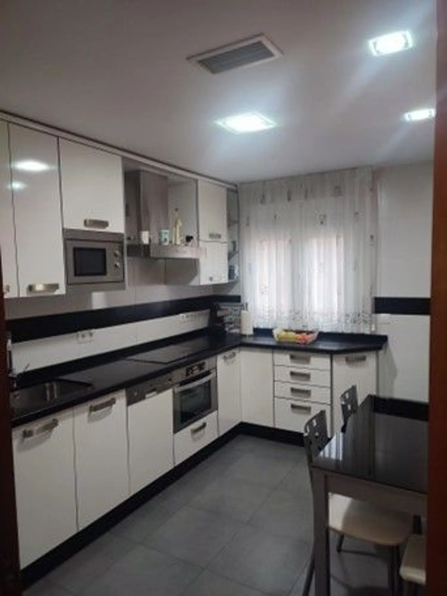 Piso en pasaje José Flores Cámara, 4 - Foto 2