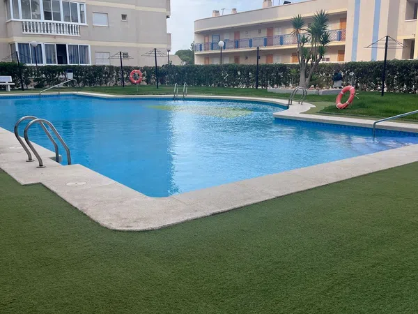 Piso en Avenida Costa Blanca, Los Arenales del Sol, 21 - Foto 3