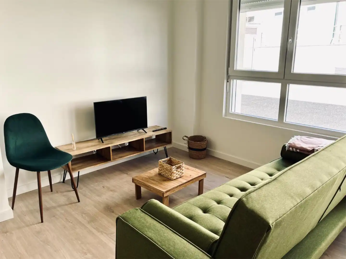 Piso en  Barrio la Sierra 65 - Foto 4