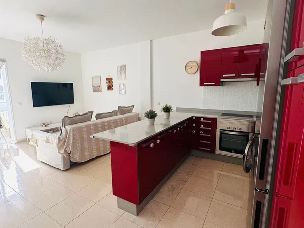 Piso en San Bartolomé - Foto 7