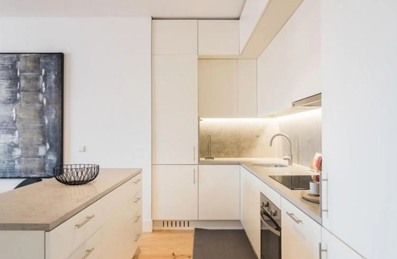 Piso en Pg. de la Bonanova, 28 - Foto 3