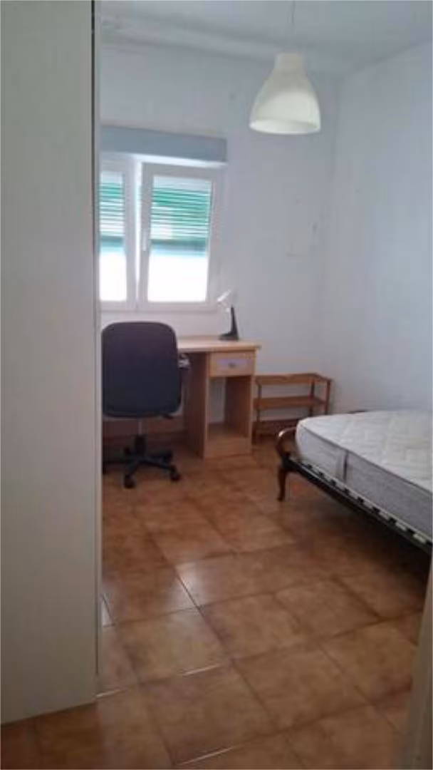 Piso en Ciudad Jardín - Foto 4