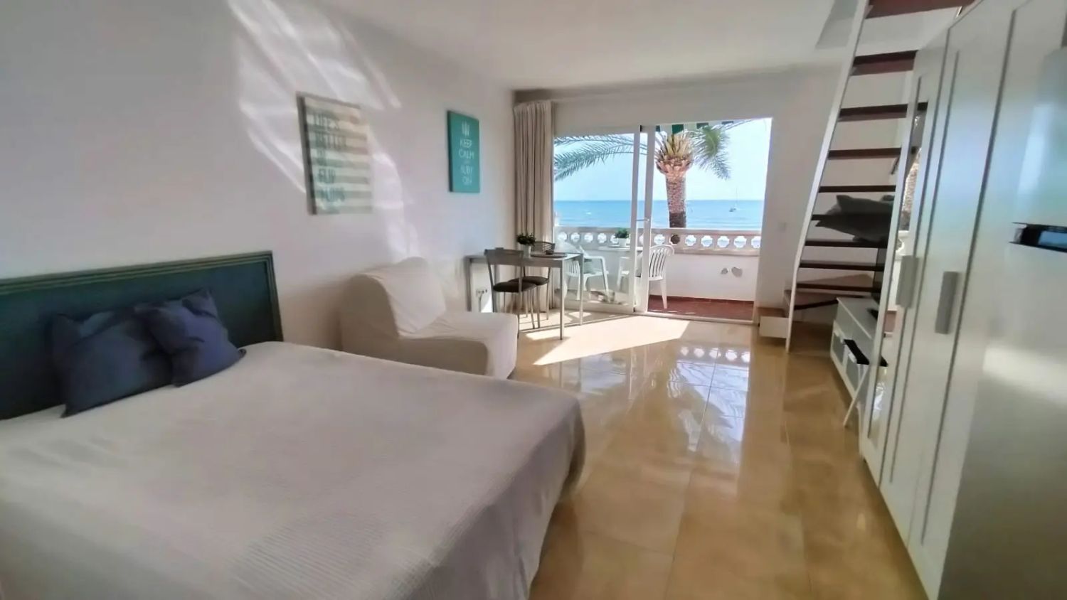 Estudio en Avenida de Bartomeu Riutort, 61 - Foto 1