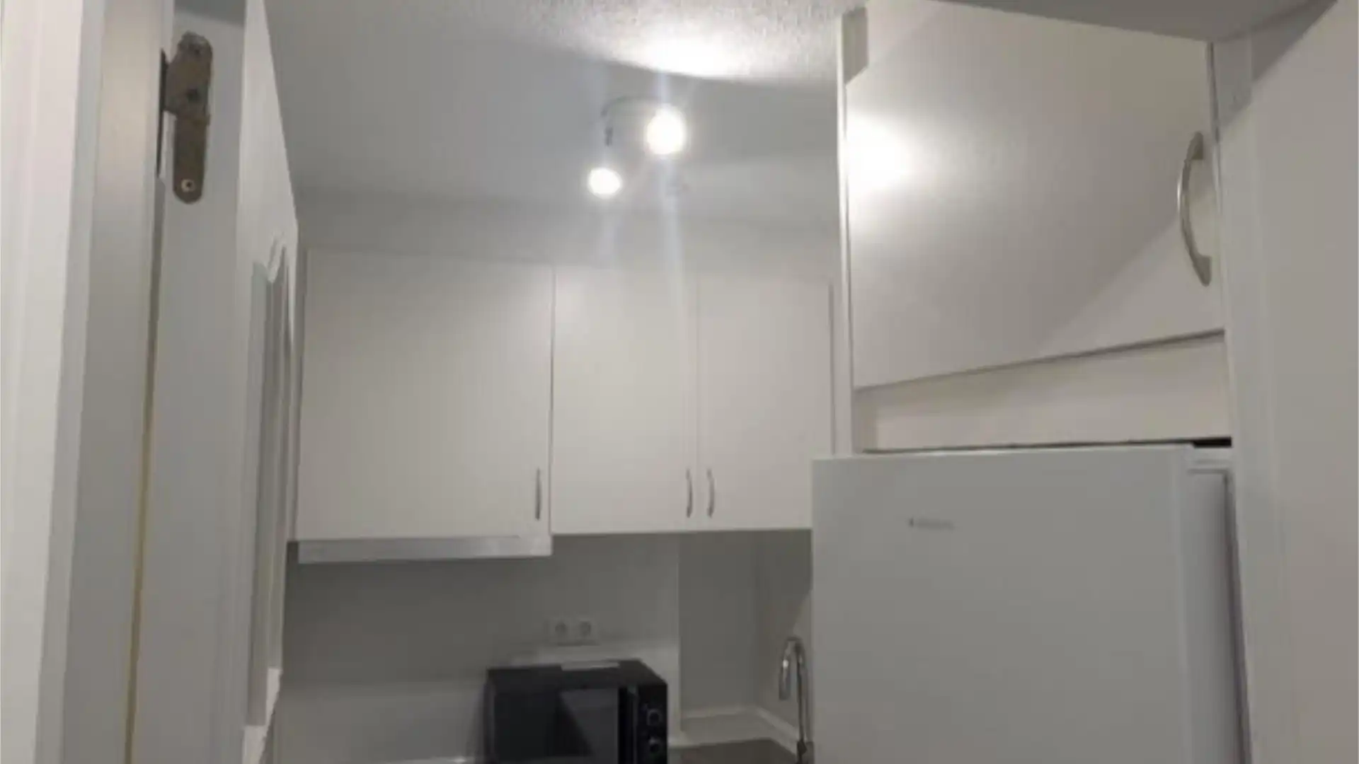 Piso en  Avenida de París 14 - Foto 9