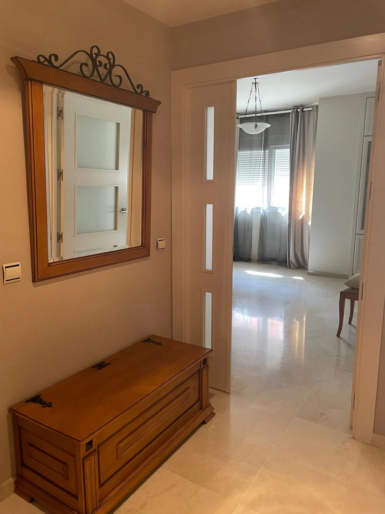 Piso en ronda de los Tejares, 3 - Foto 5