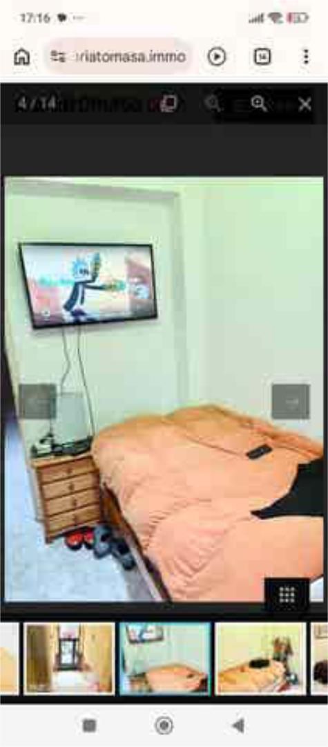 Piso en Benalúa - Foto 7