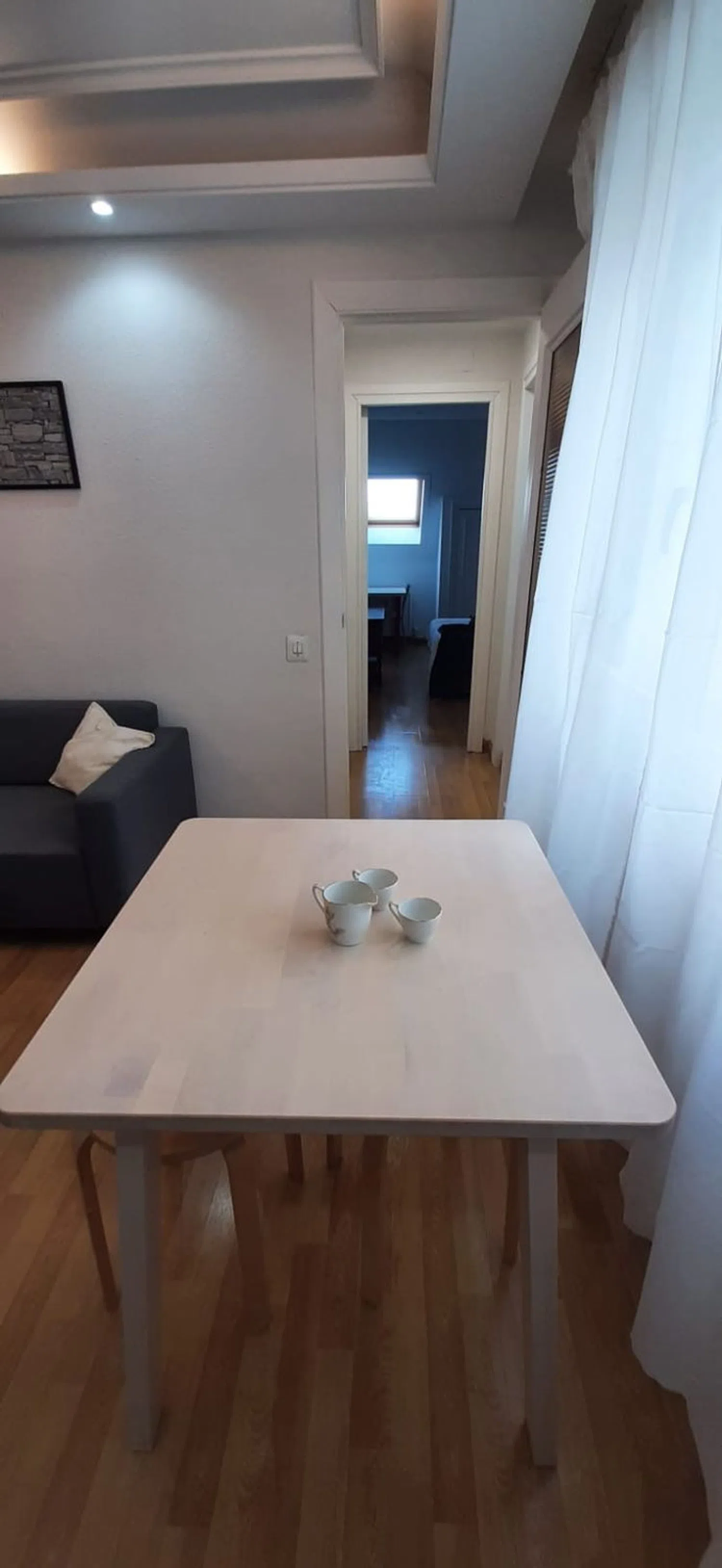 Piso en calle Nueve de Mayo, 2 - Foto 5