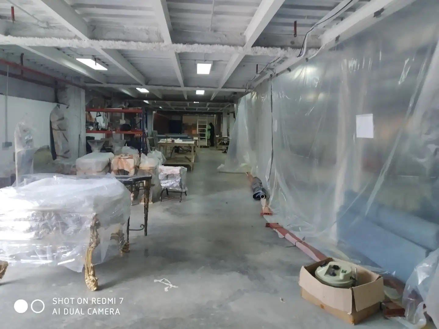 Local comercial en  Calle de Ramón y Cajal 20 - Foto 27