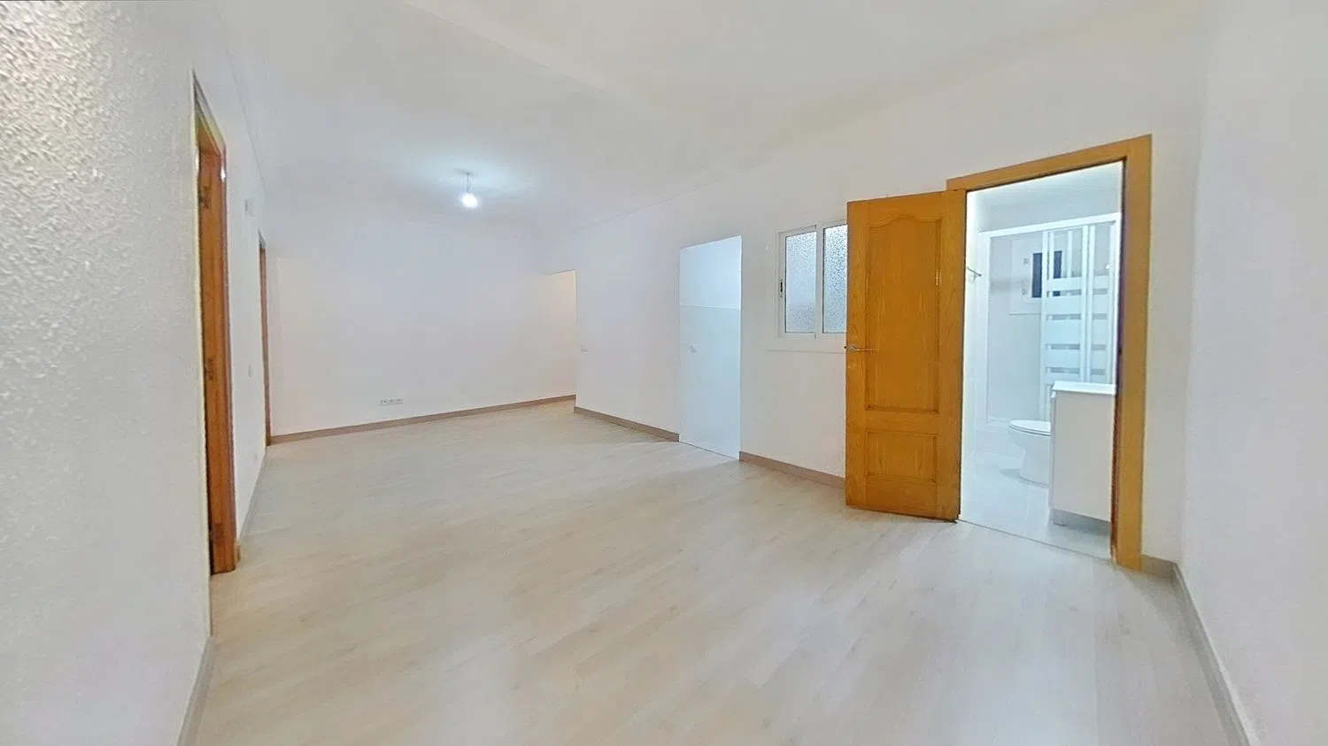 Piso en Barrio Pubilla Cases - Foto 1