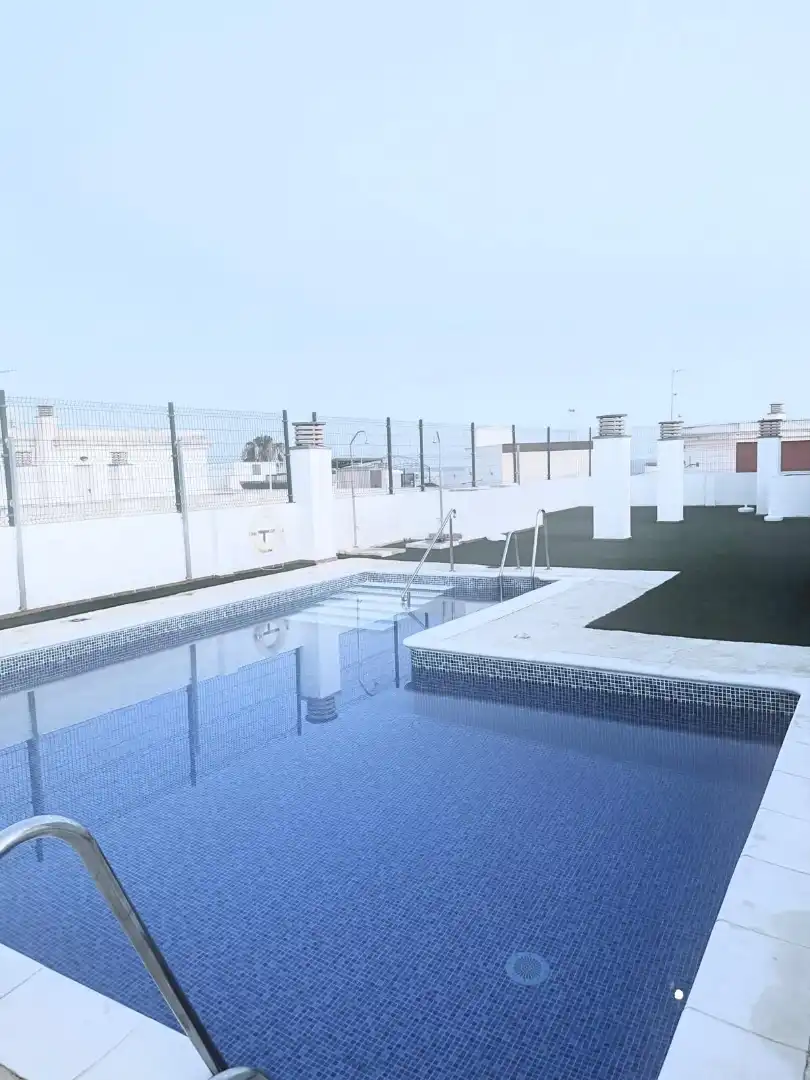 Estudio en  Barriada los Fernández 73 - Foto 3