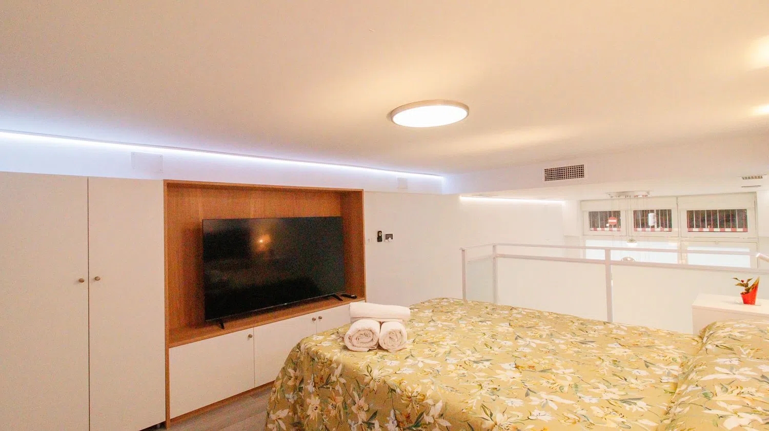 Dúplex en calle de Santa Engracia, 137 - Foto 4