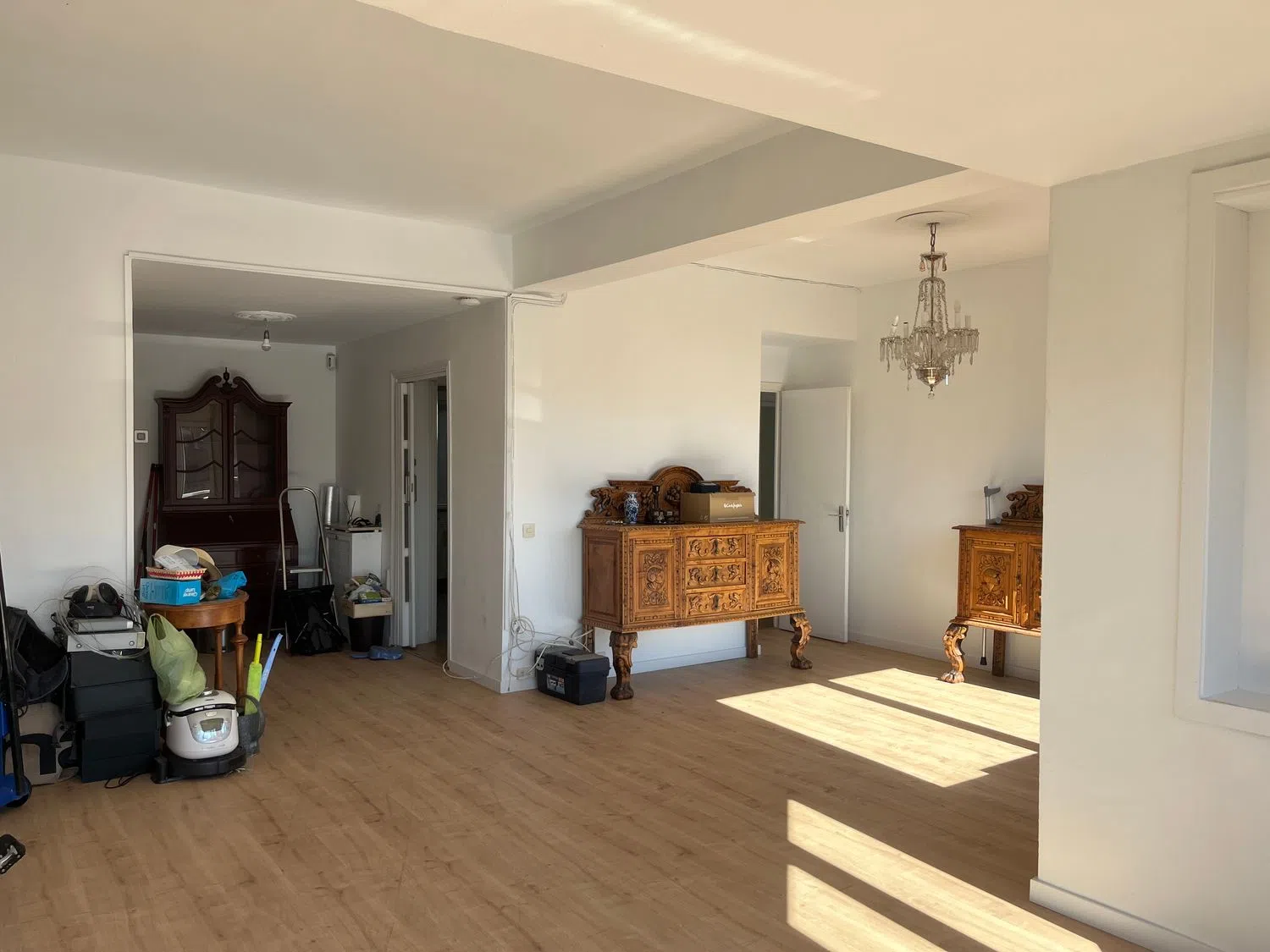 Piso en Barrio Cuatro Caminos - Foto 7